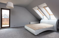 Aston Upthorpe bedroom extensions
