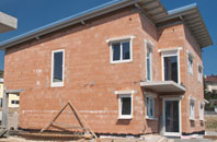 Aston Upthorpe home extensions
