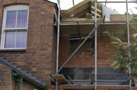 free Aston Upthorpe home extension quotes