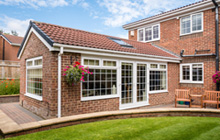 Aston Upthorpe house extension leads