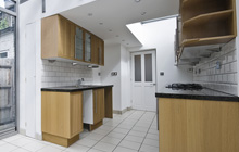 Aston Upthorpe kitchen extension leads